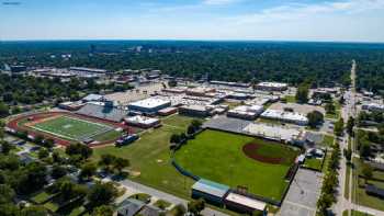 Norman High School