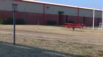 McLoud Early Childhood Center