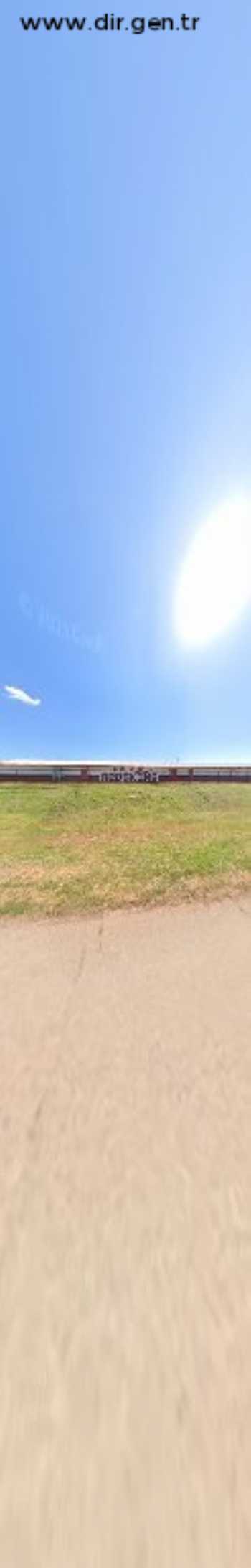 McLoud High School Softball Field