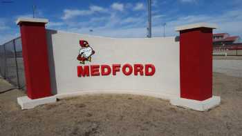 Medford High School