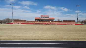 Medford High School