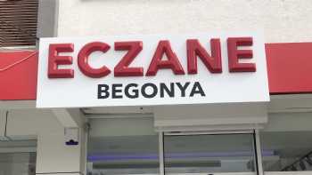 Begonya Eczanesi