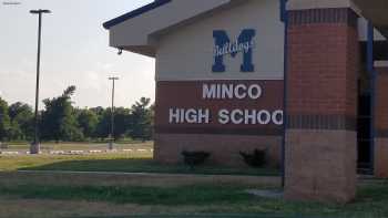 Minco High School