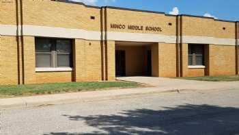 Minco Elementary School