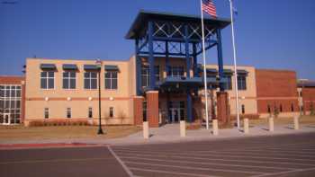 Southmoore High School