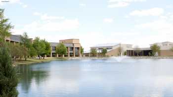 Moore Norman Technology Center - Norman Campus