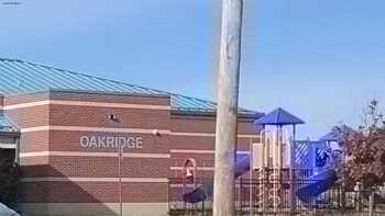 Oakridge Elementary School