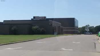 Highland West Jr High School