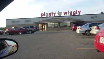 Piggly Wiggly