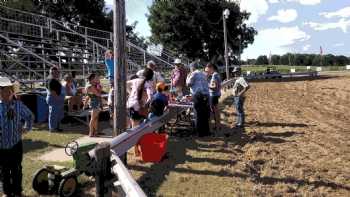 Murray County Antique Tractor Show