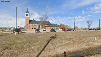 Northeastern State University Muskogee Administration Building