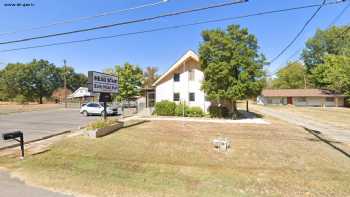 Muskogee County Head Start East Campus