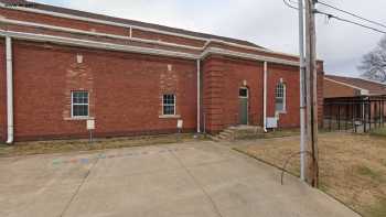 Muskogee County Head Start JBR Campus