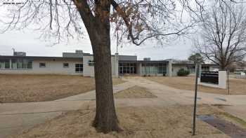 Grant Foreman Elementary School