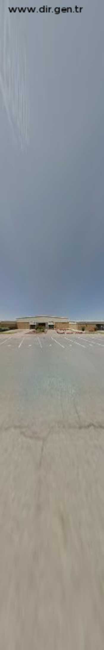 Hilldale High School