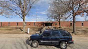 Cherokee Elementary School