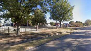 Oklahoma School For the Blind