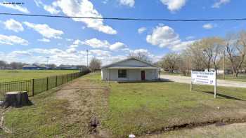 Muskogee County Head Start Haskell Campus