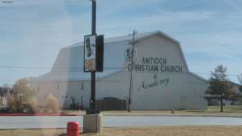 Antioch Christian Academy