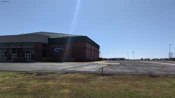 Garber High School