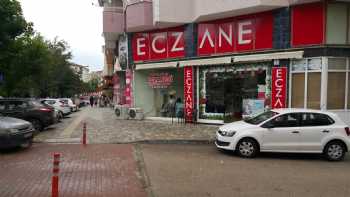 Fethiye Güneş Eczanesi