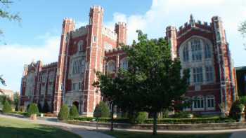 Board of Regents-University of OK