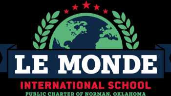 Le Monde International School