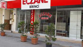 Birinci Eczanesi