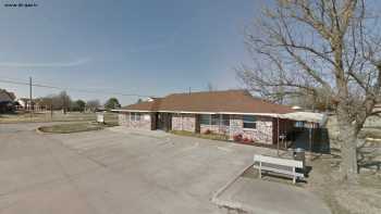 Nowata Head Start Center