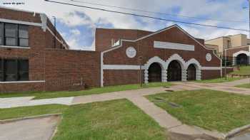 Sand Springs School Indian Edu