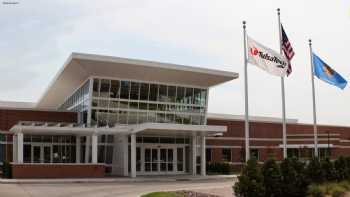 Tulsa Tech - Sand Springs Campus