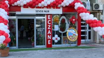 SEVDE NUR ECZANESİ