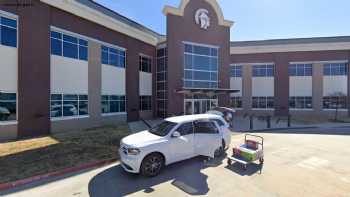 Jenks Northwest Elementary