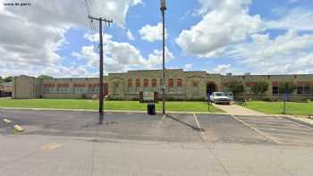 Madill Elementary School