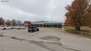 Oilton Public Schools Administration