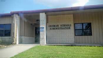 Okemah Public Schools Superintendent Office