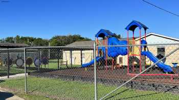 Okemah Creek Nation Head Start