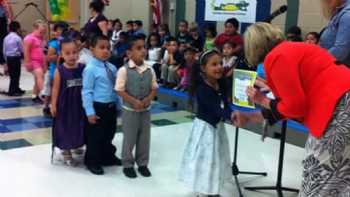 Coolidge Elementary School