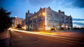 Oklahoma City University School of Law