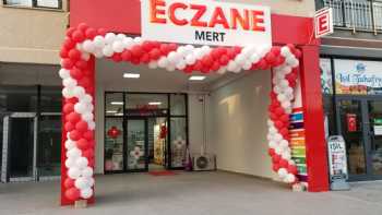 MERT ECZANESİ