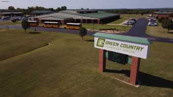 Green Country Technology Center