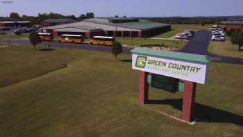 Green Country Technology Center