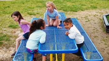 Quapaw Headstart NE Oklahoma