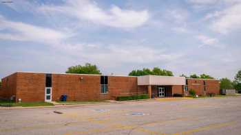 Nurse Science Building