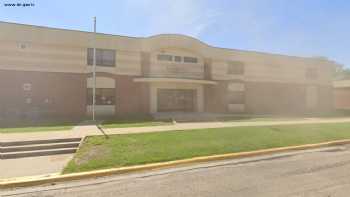 Roosevelt Elementary School