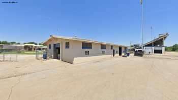 Pitching Facility