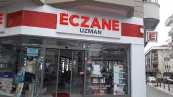 Fetih Eczanesi