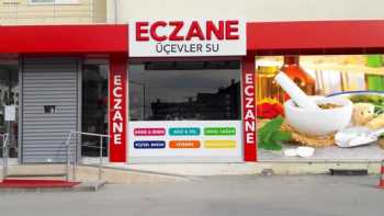 Üçevler Su Eczanesi