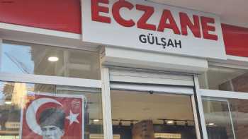 Gülşah Eczanesi