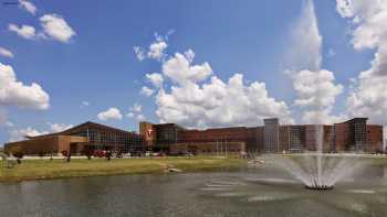 Tulsa Tech - Owasso Campus